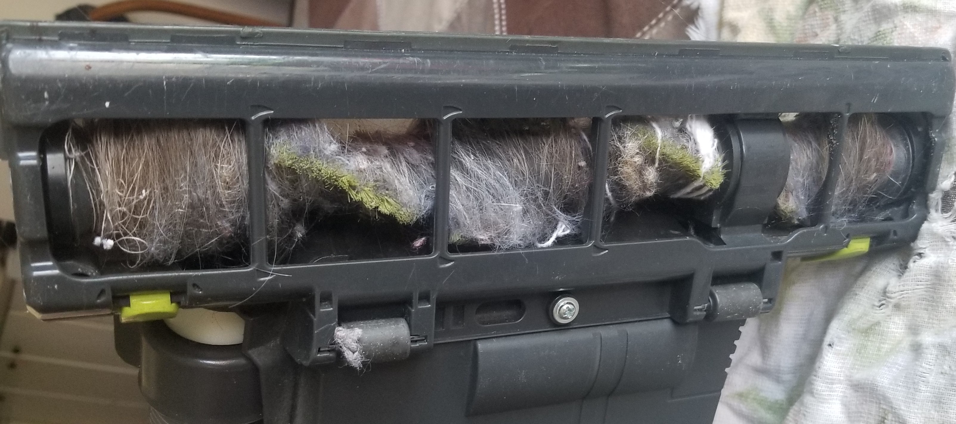 Vacuum Cleaner image